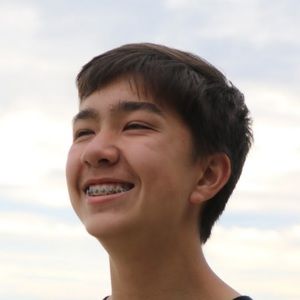 Meet your Posher, Akio